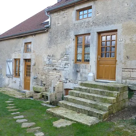 Oda ve Kahvaltı La Brevonniere Beaulieu-sur-Mer